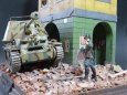 Sd.Kfz. 138 - Marder Ausf. H