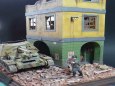 Sd.Kfz. 138 - Marder Ausf. H