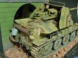 Sd.Kfz. 138 - Marder Ausf. H
