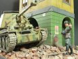Sd.Kfz. 138 - Marder Ausf. H