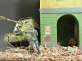 Sd.Kfz. 138 - Marder Ausf. H
