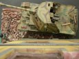 Sd.Kfz. 138 - Marder Ausf. H