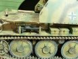 Sd.Kfz. 138 - Marder Ausf. H
