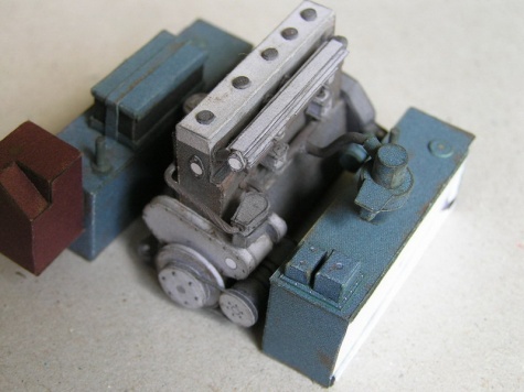 Sd.Kfz. 138 Marder III Ausf. H Sd.Kfz. 138 Marder III Ausf. H