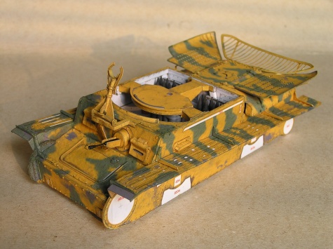 Sd.Kfz. 138 Marder III Ausf. H Sd.Kfz. 138 Marder III Ausf. H
