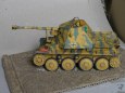 Sd.Kfz. 138 Marder III Ausf. H