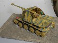 Sd.Kfz. 138 Marder III Ausf. H