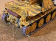 Sd.Kfz. 138 Marder III Ausf. H
