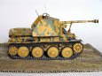 Sd.Kfz. 138 Marder III Ausf. H
