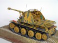 Sd.Kfz. 138 Marder III Ausf. H