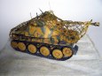 Sd.Kfz. 138 Marder III Ausf. H