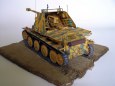 Sd.Kfz. 138 Marder III Ausf. H