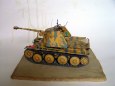 Sd.Kfz. 138 Marder III Ausf. H
