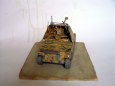 Sd.Kfz. 138 Marder III Ausf. H