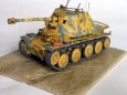 Sd.Kfz. 138 Marder III Ausf. H