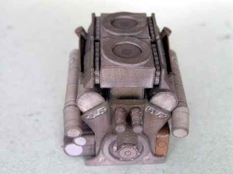 Sd.Kfz. 173 Jagdpanther Sd.Kfz. 173 Jagdpanther
