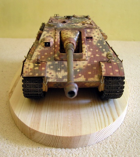 Sd.Kfz. 173 Jagdpanther