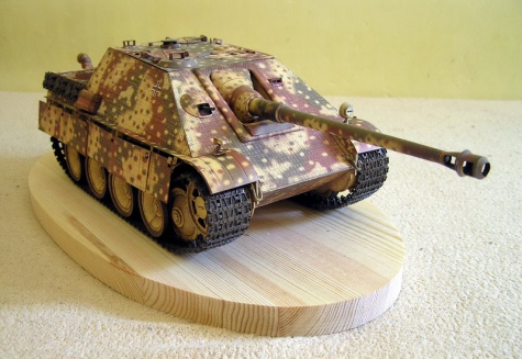 Sd.Kfz. 173 Jagdpanther
