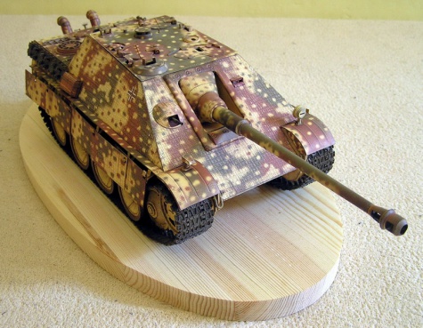 Sd.Kfz. 173 Jagdpanther