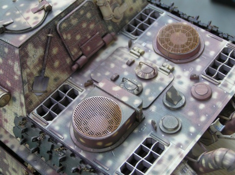 Sd.Kfz. 173 Jagdpanther
