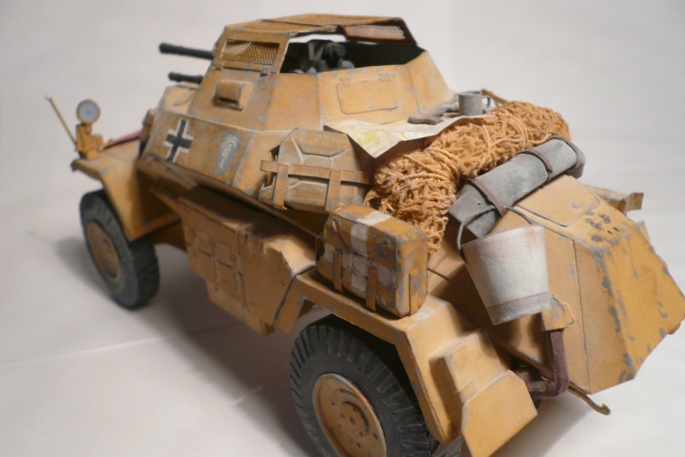 Sd.Kfz. 222 (Plná velikost v novém okně) Sd.Kfz. 222