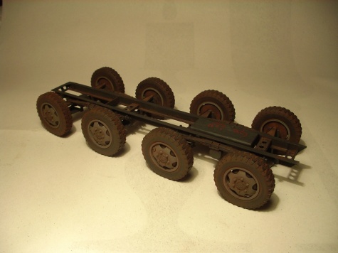 Sd.Kfz. 231 (8 Rad)