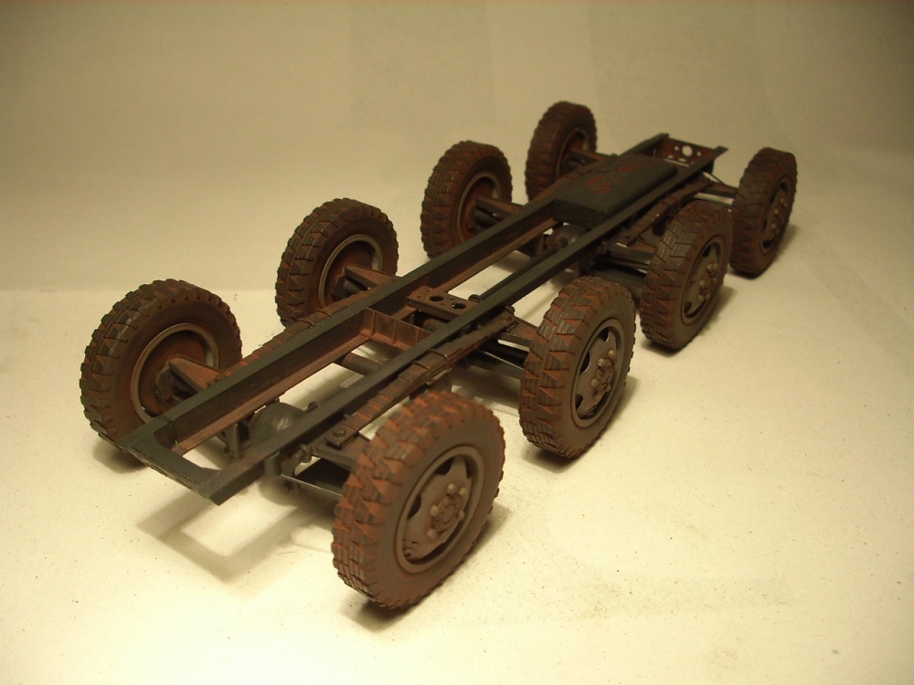 Sd.Kfz. 231 (8 Rad)