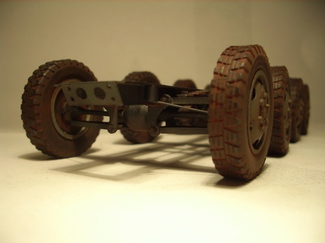Sd.Kfz. 231 (8 Rad)