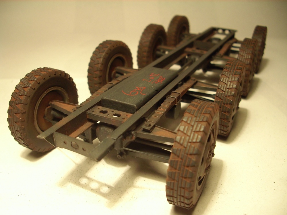 Sd.Kfz. 231 (8 Rad)