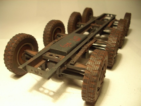 Sd.Kfz. 231 (8 Rad)