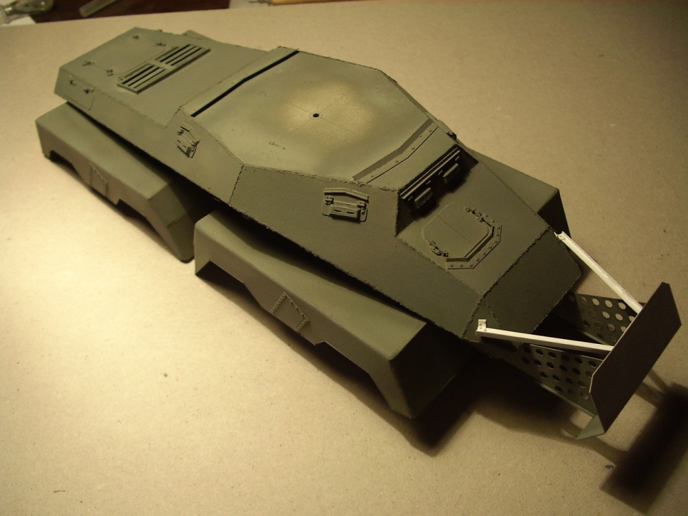 Sd.Kfz. 231 (8 Rad)