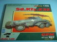Sd.Kfz. 231 (6 Rad)