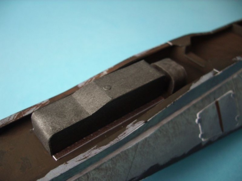 Sd.Kfz. 231 (6 Rad)