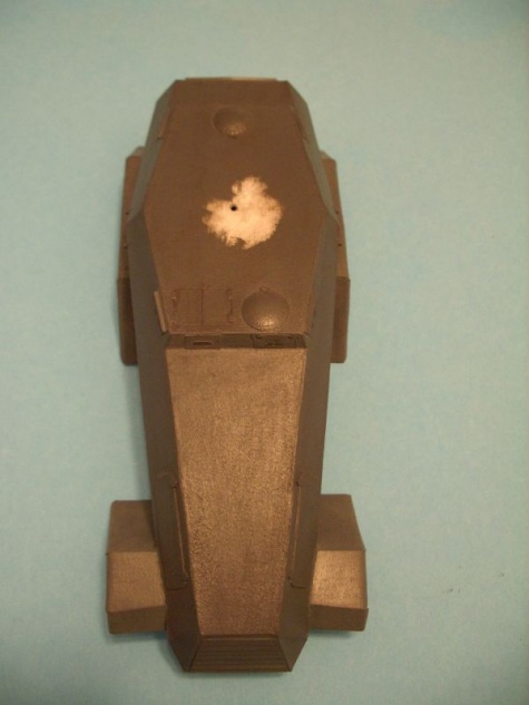 Sd.Kfz. 231 (6 Rad)