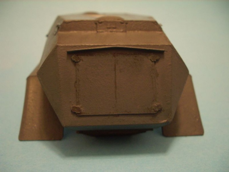 Sd.Kfz. 231 (6 Rad)