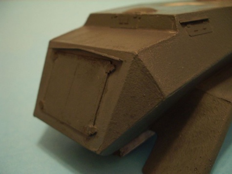 Sd.Kfz. 231 (6 Rad)