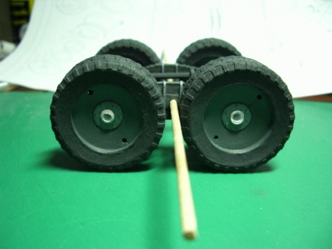 Sd.Kfz. 231 (6 Rad)