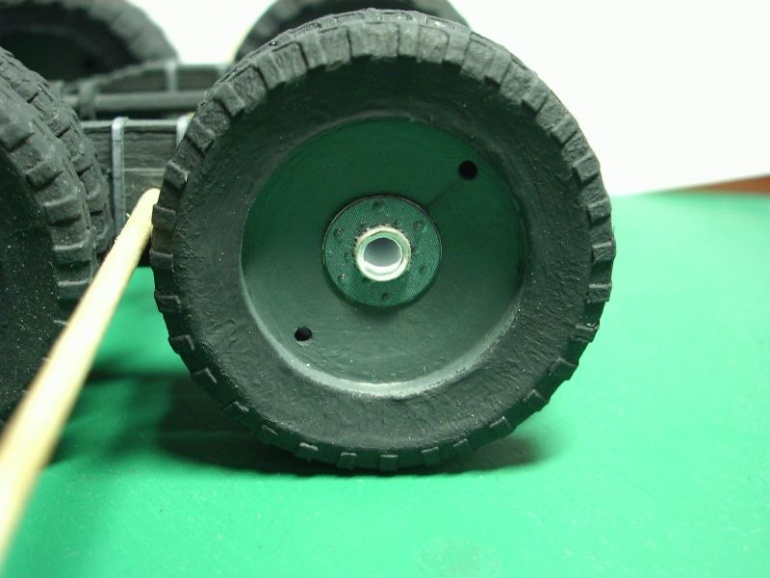 Sd.Kfz. 231 (6 Rad)