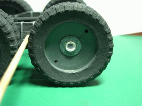 Sd.Kfz. 231 (6 Rad)