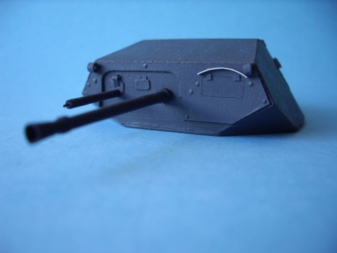 Sd.Kfz. 231 (6 Rad)