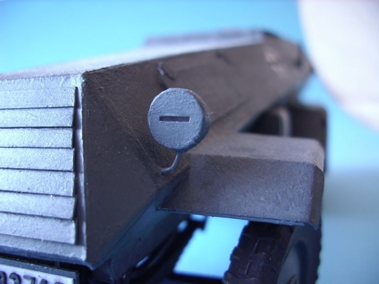 Sd.Kfz. 231 (6 Rad)