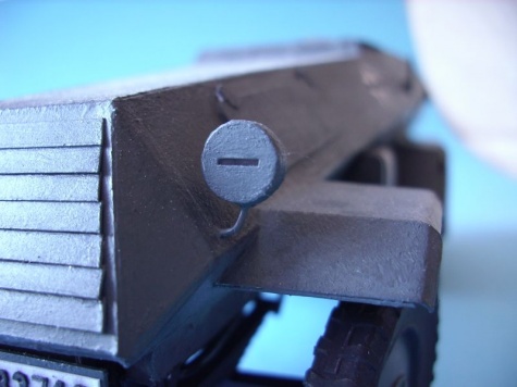 Sd.Kfz. 231 (6 Rad)
