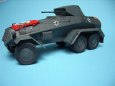 Sd.Kfz. 231 (6 Rad)