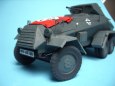 Sd.Kfz. 231 (6 Rad)