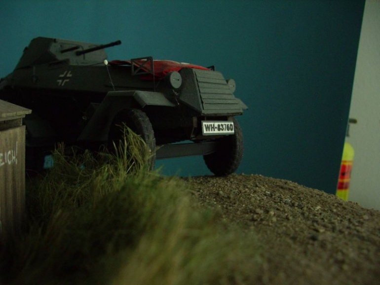 Sd.Kfz. 231 (6 Rad)