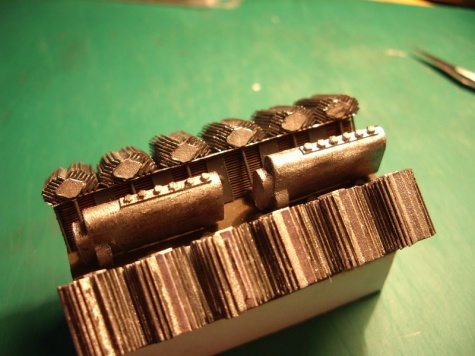 Sd.Kfz. 234/4 Sd.Kfz. 234/4