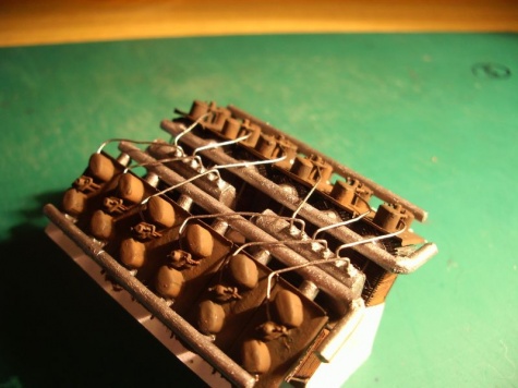 Sd.Kfz. 234/4 Sd.Kfz. 234/4