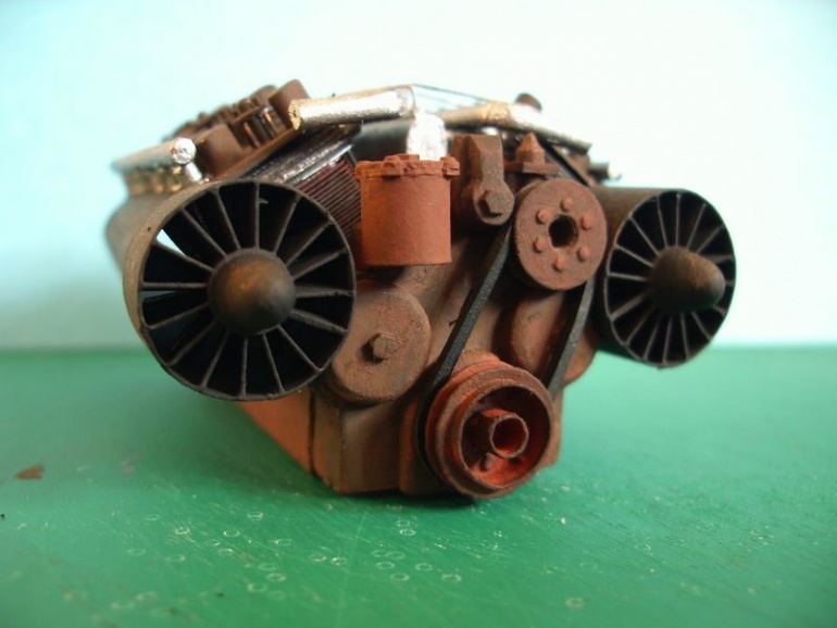 Sd.Kfz. 234/4 (Plná velikost v novém okně) Sd.Kfz. 234/4
