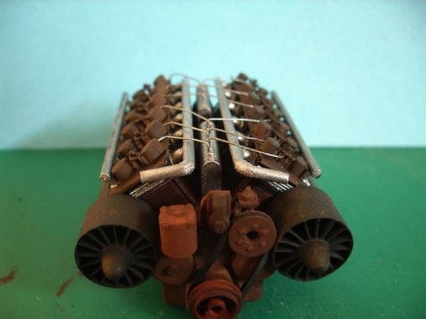 Sd.Kfz. 234/4 Sd.Kfz. 234/4