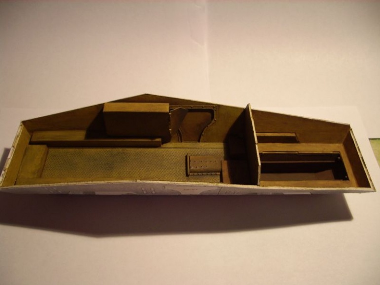 Sd.Kfz. 234/4 (Plná velikost v novém okně) Sd.Kfz. 234/4